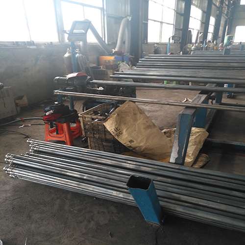 松江桥梁桩基声测管的施工工艺流程